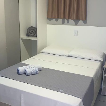 Hotel Estacao Barueri Zewnętrze zdjęcie