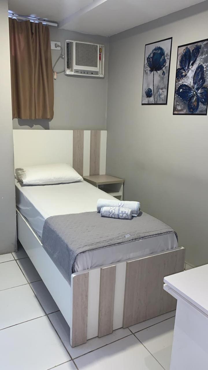 Hotel Estacao Barueri Zewnętrze zdjęcie