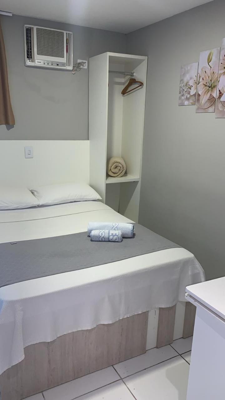 Hotel Estacao Barueri Zewnętrze zdjęcie