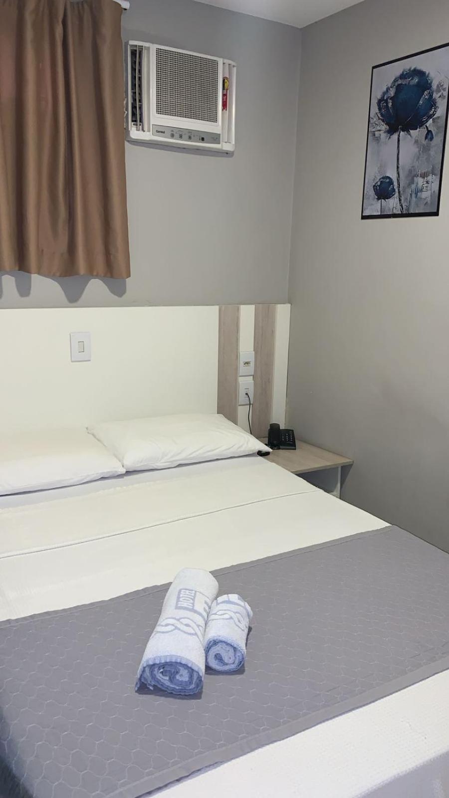 Hotel Estacao Barueri Zewnętrze zdjęcie