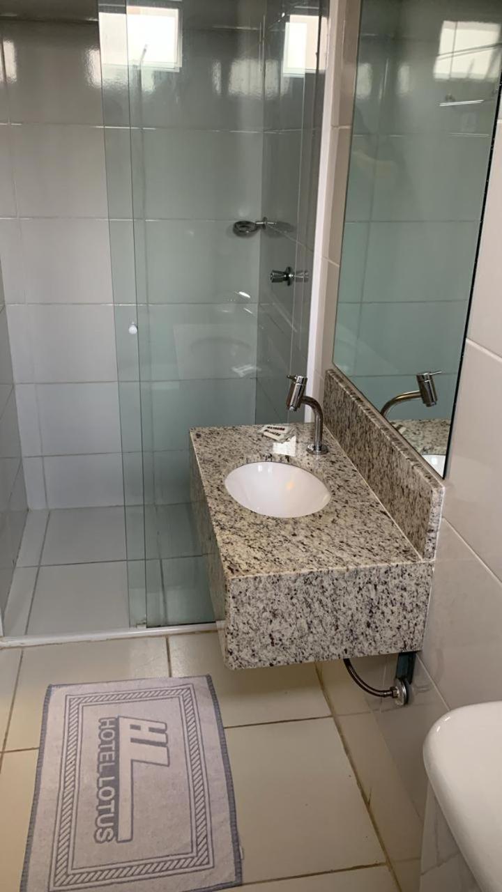 Hotel Estacao Barueri Zewnętrze zdjęcie