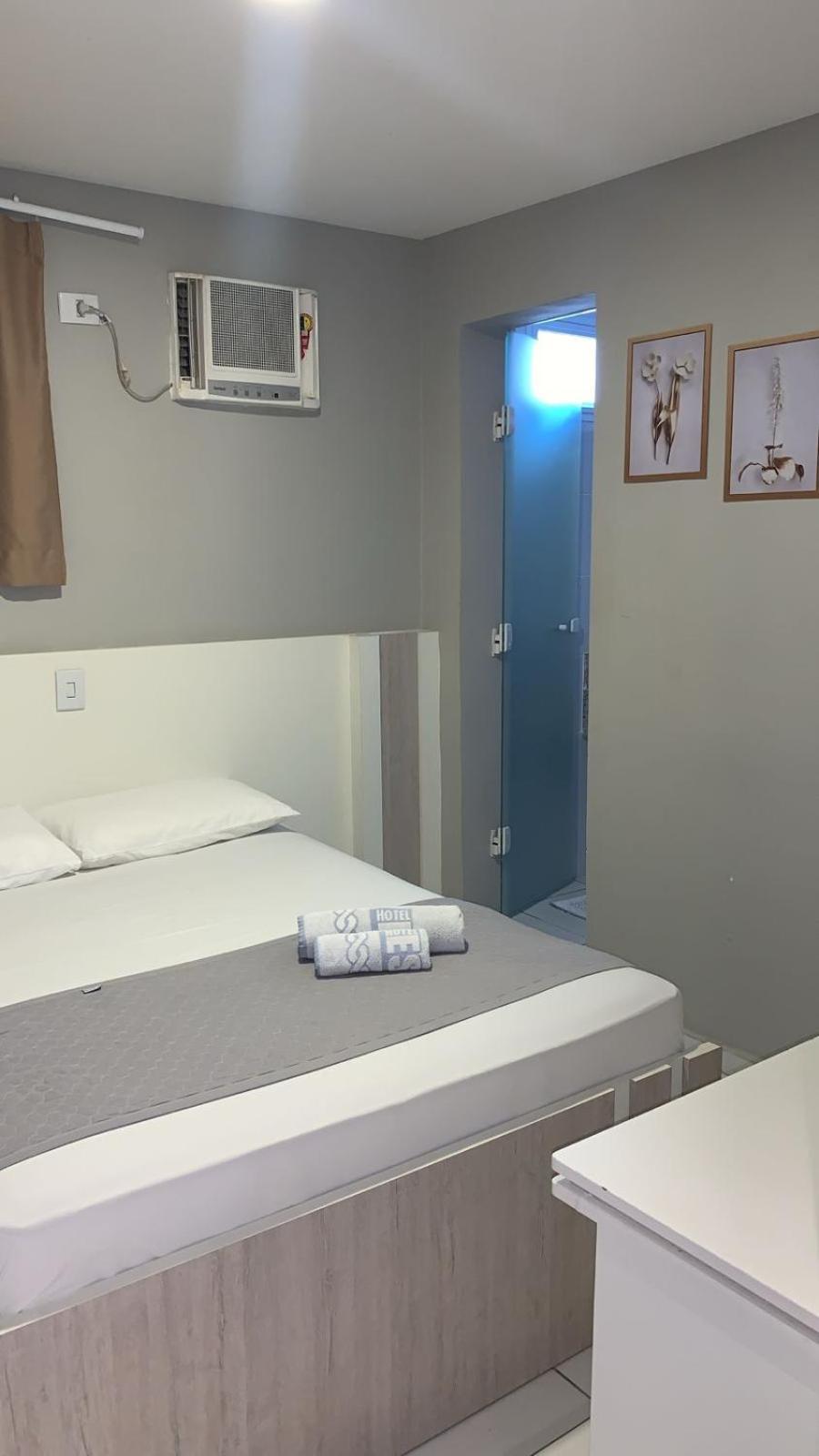 Hotel Estacao Barueri Zewnętrze zdjęcie
